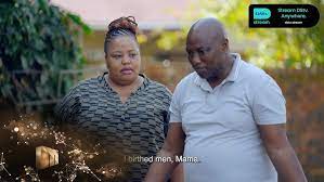 Let Lwandle live his life – Uthando Nesthembu | Mzansi Magic | S7 | Ep 2 -  YouTube