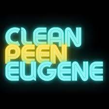 Clean peen eugene