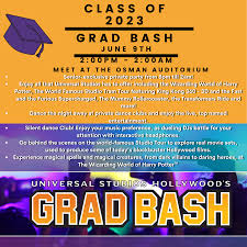 Senior Graduation Packet 2023