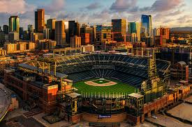 Coors Field