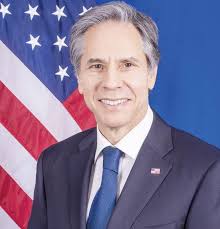 President Ali, US Secretary of State Blinken to meet today