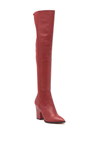 Sam Edelman Natasha Over The Knee Boot Nordstrom Rack