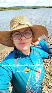 Pescando A Npite Depos Da Onca