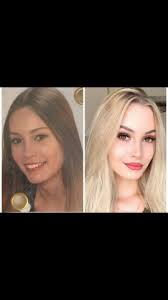 Kann ich meine haare heller färben oder muss ich sie direkt blondieren? Passen Blonde Oder Braune Haare Besser Bild Liebe