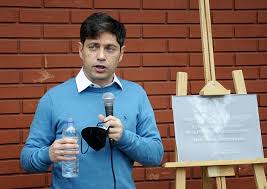 Silesaurus opolensis, el ancestro de los dinosaurios de 230 millones de años de. Reaparecieron Los Exponentes Salvajes De La Oposicion Dijo Kicillof Newsweek Argentina