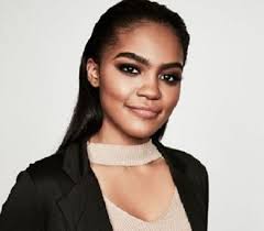 Sierra,lauren, and little boy known (in movie as jr.) china anne mcclain is known as an actress, musician and a singer she became famous from a movie also she was born in decatur georgia. China Anne Mcclain Height Age Boyfriend Biography Family Facts