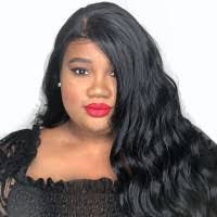 Lashay Hamilton's Instagram, Twitter & Facebook