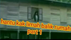 Maybe you would like to learn more about one of these? Best Of Hantu Kak Limah Balik Rumah Full Movie 1 Free Watch Download Todaypk