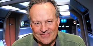 Happy 75th Birthday, Star Trek's Dwight Schultz