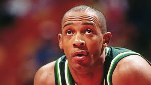 NBA Birthdays: Players born