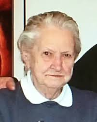 Obituary information for Sylvia Hartman