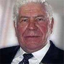 Alexander Adam Korzeniewski Obituary