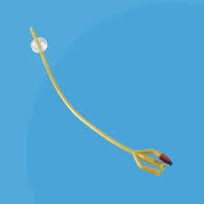 Many people view latex as a typesetting language and overlook the importance of programming in document generation process. 3 Way Standard Latex Foley Catheter Well Lead Medical Co Ltd