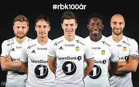 All scores of the played games, home and away stats, standings table. Pin On Rosenborg Bk