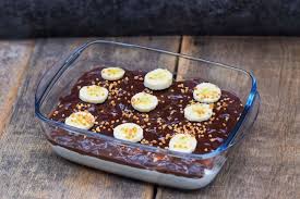 Jetzt ausprobieren mit ♥ chefkoch.de ♥. Friss Dich Dumm Dessert Ganache In 10 Minuten Fertig Leckere Quarkspeise Bbq Omer