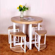 Our dining sets also give you comfort and durability in a big choice of styles. Apartment Size Kitchen Table And Chairs Apartment Post