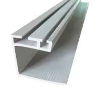 PVC H Shaped Flange Duct
