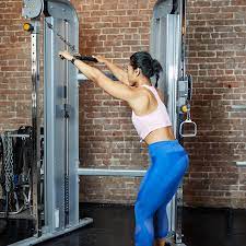 Maybe you would like to learn more about one of these? How To Do A Cable Pulldown Techniques Benefits Variations