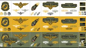 News 8 and cbs8.com is the local source for san diego breaking news and top story headlines. San Diego Strike Force Bombsaway New Logo Reveal Live On The Uss Midway Facebook