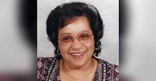 Mrs. Helen Ruth Phipps Washington Obituary