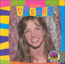 At 15, i was given rounds of electroconvulsive therapy, or shock treatment. Britney Spears Young Profiles Britton Tamara L Amazon De Bucher