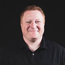 Ken Behrens — Bethany First Church of the Nazarene