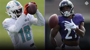See more of cbs sports fantasy on facebook. Comparing Yahoo Espn Fantasy Football Rankings For 2020 Sporting News