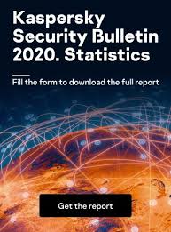Kaspersky Security Bulletin 2020 Statistics Securelist