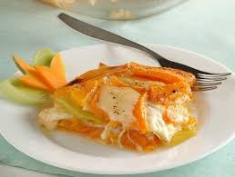 Frittatine con i fiori di zucca. Zucca Al Forno 10 Ricette Sfiziose Sale Pepe