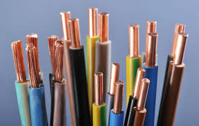 Який переріз кабелю потрібен для квартири