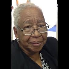 Gloria Ann “Dollie” Robinson Dores