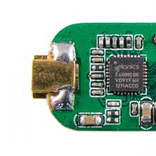 Modulation parameters, e.g., code rate, and guard interval, are automatically detected. Nooelec Nooelec Nesdr Xtr Tiny Sdr Dvb T Usb Stick Rtl2832u E4000 W Antenna And Remote Control Sdr Receivers Software Defined Radio