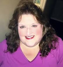 Obituary information for Ginger Potter