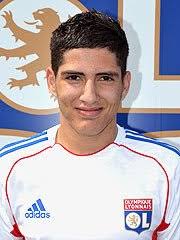 Yassine Benzia Fans Club