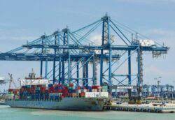 Imports are classified and duties vary according to class of products imported. Malaysia Catat Lebihan Dagangan Bulan Ke 10 Berturut Turut Utusan Digital