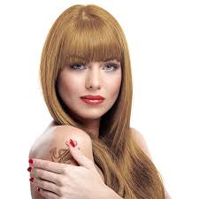 Warm shades, with golden or honey in the title, can end. Splashes Spills Golden Blonde Be You Semi Permanent Hair Dye