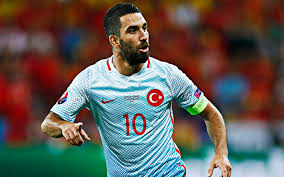 Below are the turkey national football team all time results: Download Wallpapers Arda Turan Turkish Footballer Portrait Turkey National Football Team Captain Football Match Besthqwallpapers Com National Football National Football Teams Football Match