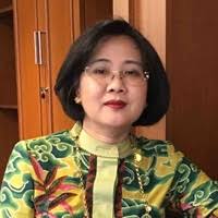 Lydia Wulan Tumbelaka