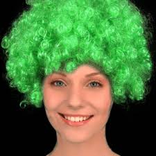 St. Patrick's Day Shamrock Vest