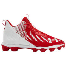 Sale off 66%red under armour spotlight cleats we work around the clock to find. Under Armour Spotlight Football Cleats Eastbay
