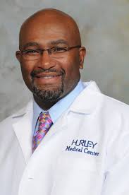 Black Doctors in Flint — Harris Family Health