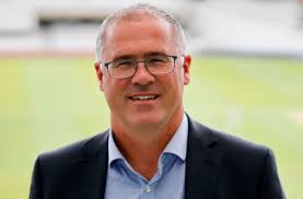 England and Wales Cricket Board bosses dismiss 'conspiracy theory'.