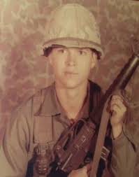 PFC Robert Lee Watt (1950-1969)