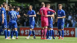 Villingen vs schalke 04 h2h 8 august 2021 sunday, germany dfb pokal, villingen vs. T8ov0aglqfss6m