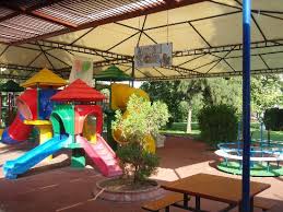 Der club masmavi an der türkischen riviera bietet all inclusive großzügige poollandschaft show & entertainment sport & wellness für singles, paare oder für die ganze familie. Uberdachter Spielplatz Bild Von Labranda Alantur Alanya Tripadvisor