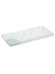 Die matratze wiegt 4,4 kilogramm und weist einen komfortablen 3. Alvi Baby Matratze Klima Max Fur Wiege 40 X 90 Cm Gunstig Kaufen Limango