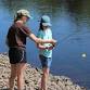 Let's Go Fishing Camp