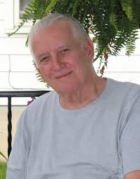 Kenneth Day Obituary