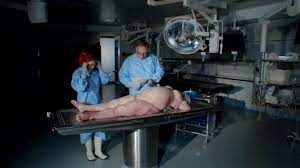 July 21, 2020 by abdullah sam. Obesity The Post Mortem Graphic Bbc3 Documentary Shows The Internal Impact Of Fat Huffpost Uk Life
