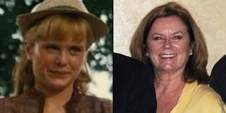 'Sound of Music' actress Heather Menzies-Urich dies at 68